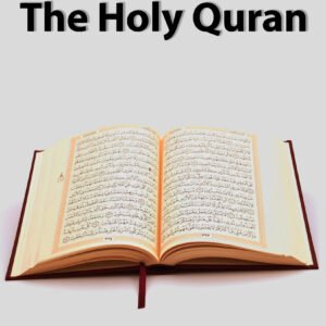Characteristic Teachings of The Holy Quran