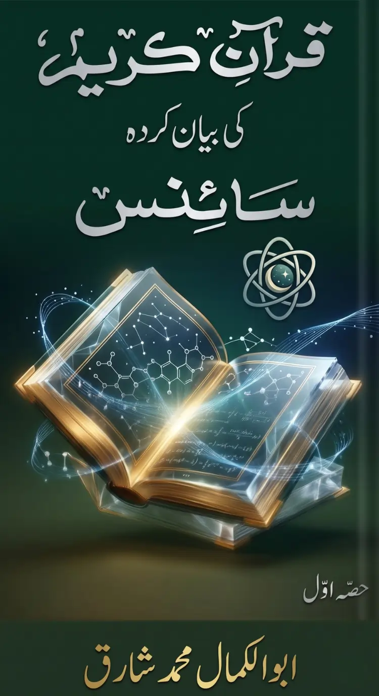 Quran ka Bayaan karda Science | Urdu | Islam for all Mankind